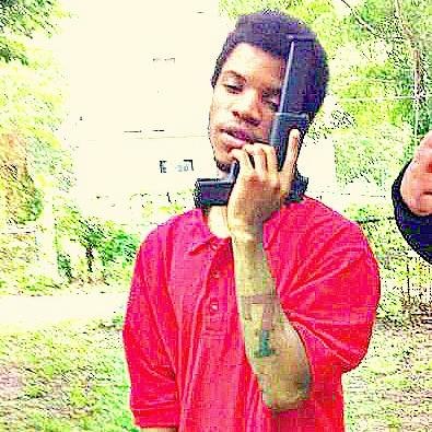 #FREE BABYJ ( R.O.E V.B.G) ...  .GANG BITCH