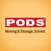 PODS® containers come to you, so you can pack at your leisure.