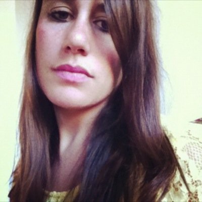 kikimoon129's profile picture. @HuffingtonPost Blogger @ElephantJournal Contributor.Creative Junkie.Diorama expert. Wildflower Picker. 
Brunette Margot Tenenbaum sans wooden finger (to date).