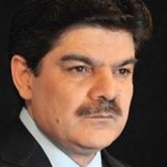 My name is Mubashir Lucman. My Only Official Twitter Account - Host of Khara Sach