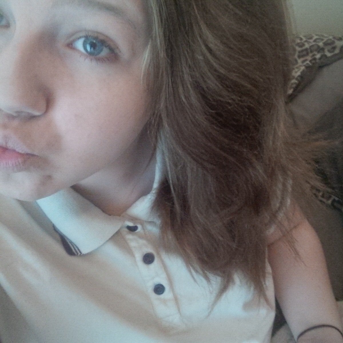 Urm I cant write bios but im fab ok bye. Follow for a follow back, Im 15 btw not that you care, im done wooh see I cant do bios oh well