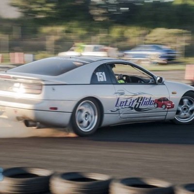 Let It SLIDE is a DRIFT Car Team new to the circuit in Australia. We love Nissan 300zx's! Stadium Drift 2014 - Check out our site!