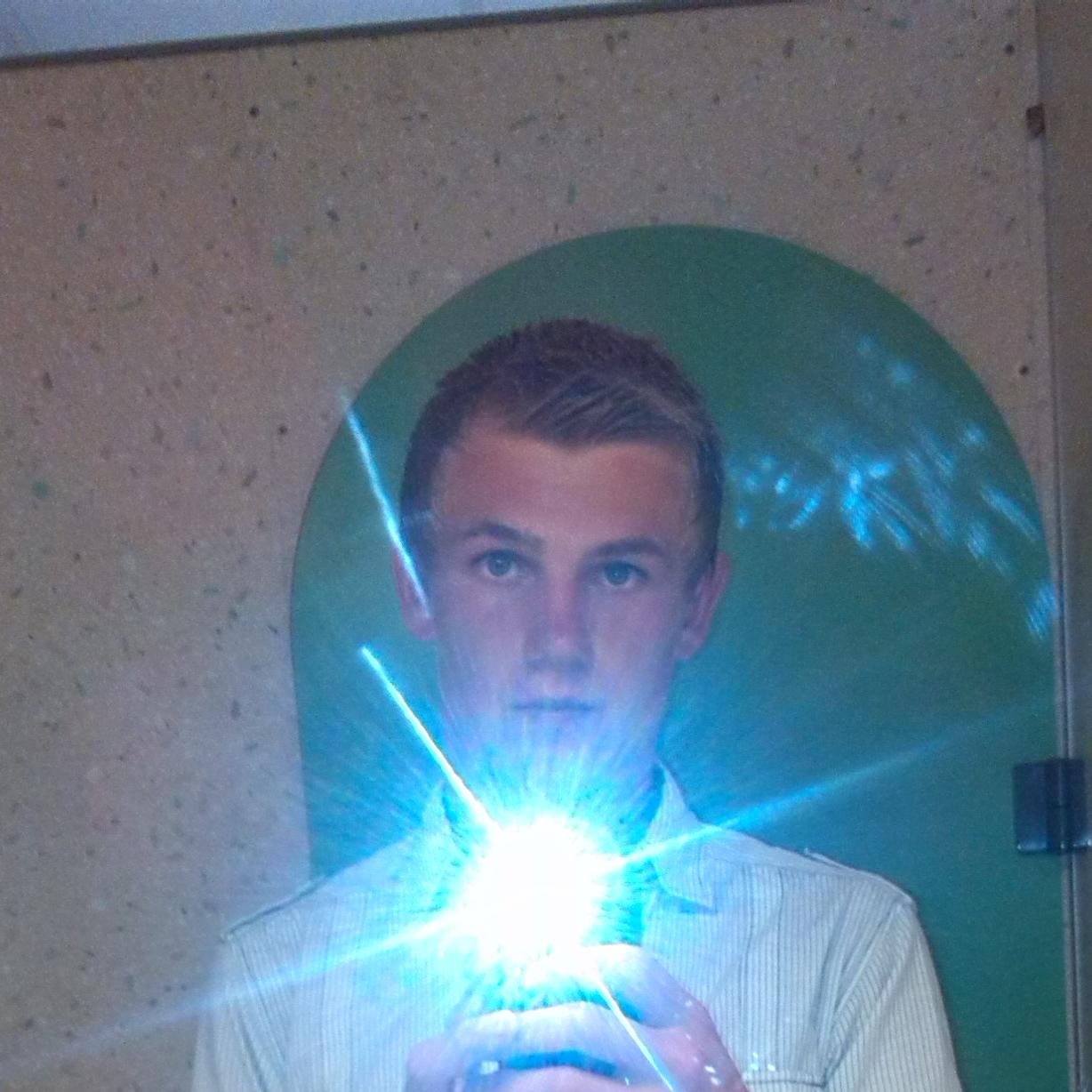 hi, he's mine and stays mine. loveyou. ♥