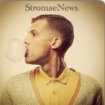 Les dernières News de @Stromae ? C'est ici!