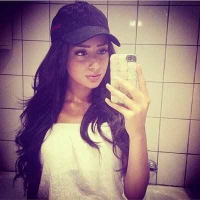 salmafaress's profile picture. designer
Love retired
Instagram: @Salmafaress