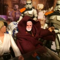 mystarwarscollection (@mystarwarsco) Twitter profile photo