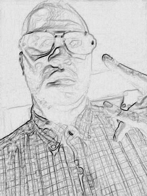 chilling