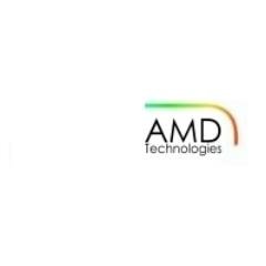 techAMD's profile picture. AMD Technologies