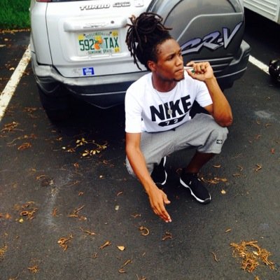 Follow me on ig : @bigbucks_wantae | C/O 2k16