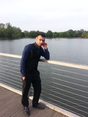 shuzikhan1's profile picture. 