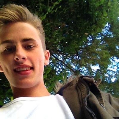 Instagram- Kieran.Sutherland