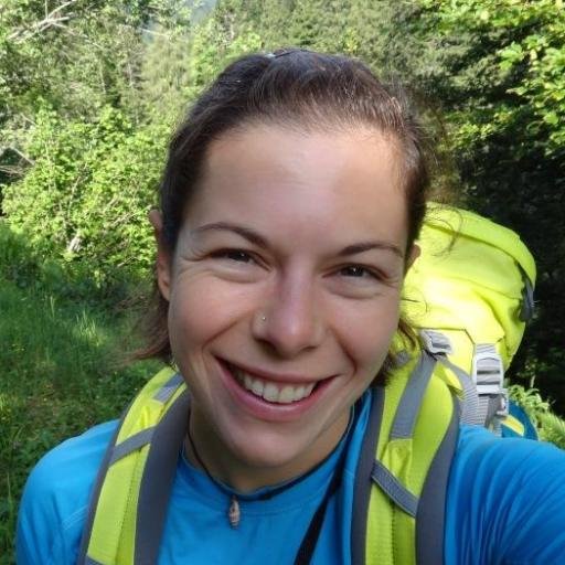 Laufend die Welt entdecken – Exploring the world as a runner, outdoor lover and traveler 🏔️🏃♀️🌍🚲🏂