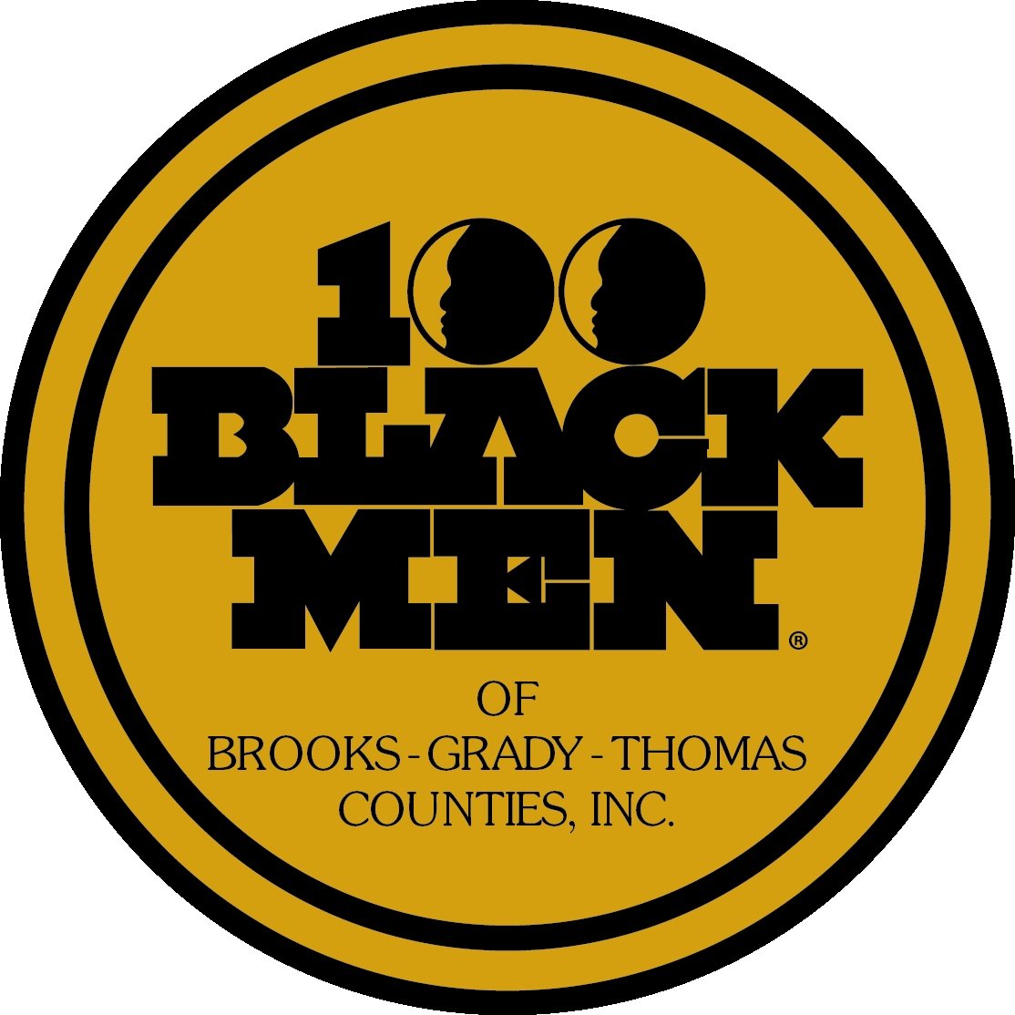 The 100 Black Men of Brooks-Grady-and-Thomas Counties (GA) are men dedicated to mentoring, health/wellness, economic empowerment, & education!