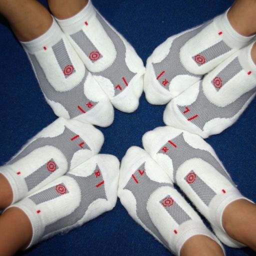 LifeSocksNA's profile picture. Without well-functioning feet, our lives would be different.  LifeSocks North America, Socks designed for the 21st Century.  No Odor, No Pain, Just Magic Socks!