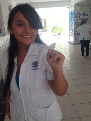 Nutrición Unimodelo *.* Te amo Jesús ♥