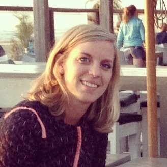 SilvaEveraers's profile picture. 