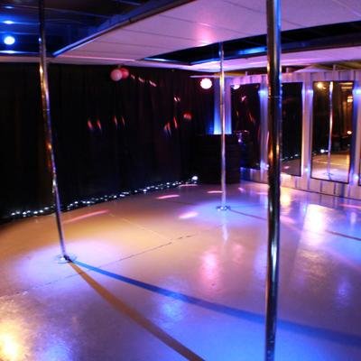 Memorable quotes from pole class, performance, and the pole community at large! Many names are changed to protect identities.