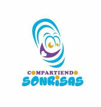 Facebook: Compartiendo Sonrisas Instagram/Snapchat: Comp_sonrisas YouTube: Compartiendo Sonrisas