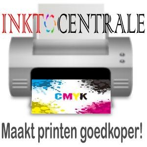 Inkt Centrale is een vertrouwd adres voor al uw inktcartridges, toners en papier.