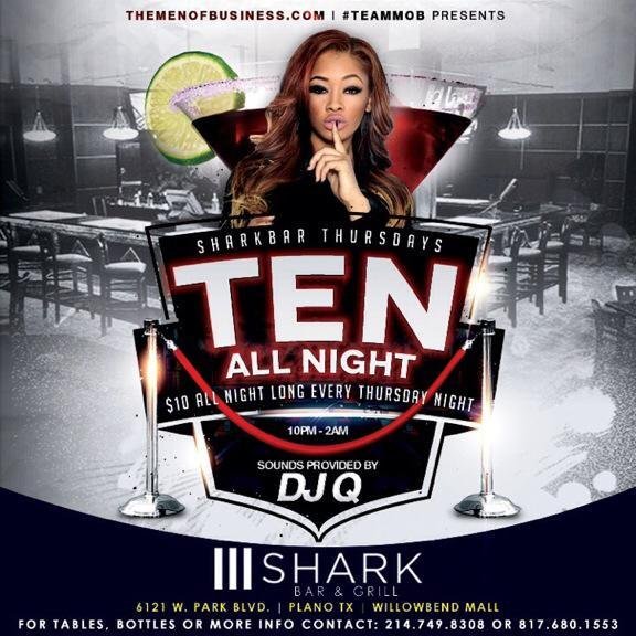 BMEnightlife's profile picture. BRINGING THE DFW THE MOST EXCLUSIVE UPSCALE EVENTS. ITS THE WAY WE LIVE LIFE bmepromoters@yahoo.com