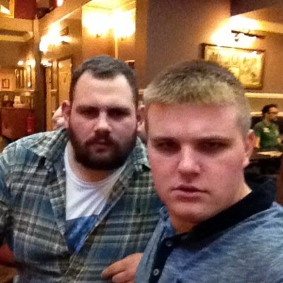 thebendance's profile picture. 