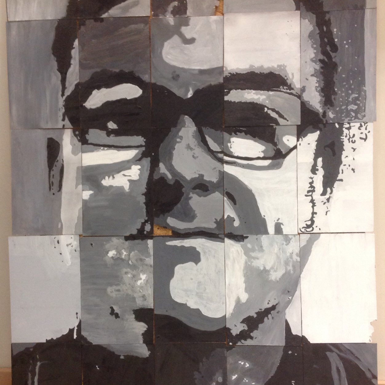 PeterJTaggart's profile picture. P1 Grumpy Ol' Grampa