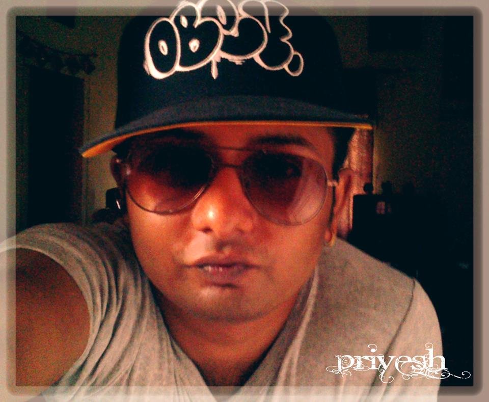 llpriyeshll's profile picture. 