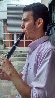Profesor de Musica