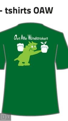 Oet Alle Windstreken