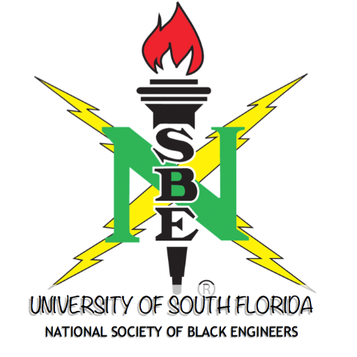The University of South Florida Chapter of The National Society of Black Engineers