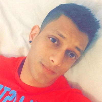 ThisIsSammyD's profile picture. 