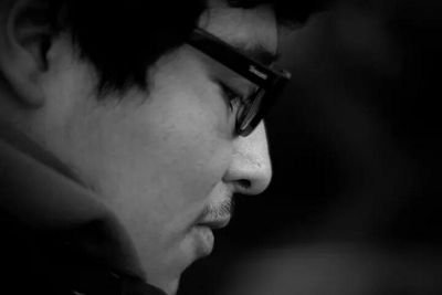 defmud's profile picture. Viajero 🏔🏝🏜🏞
Rockero 🎵
🌹Fans Deftones 🌹
Fotógrafo 📸
La ruleta rusa de la vida 🎡