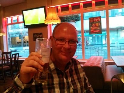 welshcube's profile picture. My views are my own opinion.