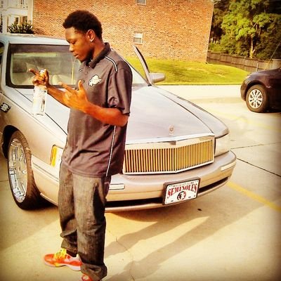 ..ig@ron2smoove....ima man before anythang..GD...rip to my nigha tip..free all my nighaz..PML