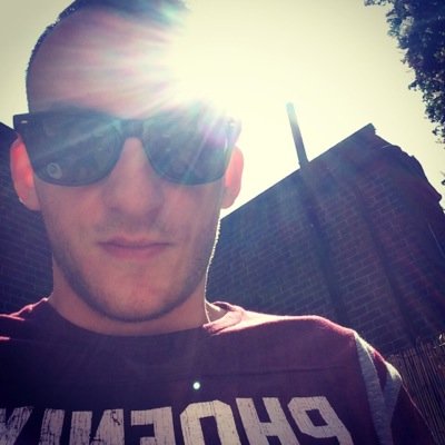 ryanlambert91's profile picture. The hardest person you need to impress in life is yourself, everything else follows.. Simple?