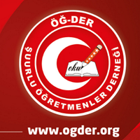 ÖĞ-DER(@SuurluOgretmen) 's Twitter Profile Photo