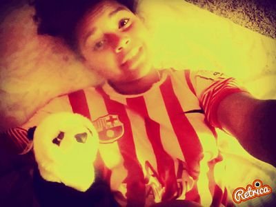 BARCELONA HASTA LA MUERTE ♥
