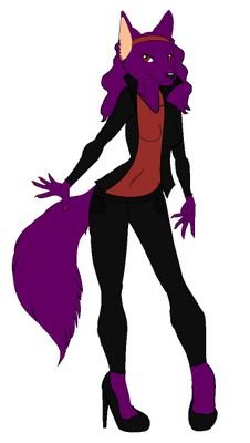 #female #taken by @scythe_the_wolf #looking mess with me and you'll get a bullet in the head #assassin #evil #sonicRp /////Samantha #single #bi #tomboy #looking