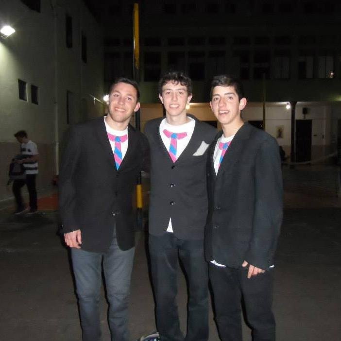 RosanoNestor's profile picture. La vida se construye sobre tres pilares: sencilles, humildad y Paciencia