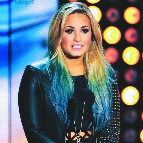 @ddlovato 2