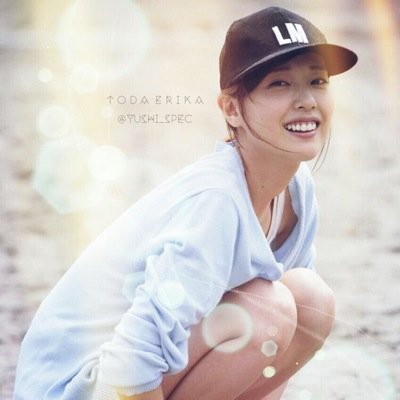 yushi_spec's profile picture. SPEC/戸田恵梨香/ドラマ/映画/etc. SPEC好きは繋がりましょ♪♪