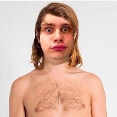 AlexaTimpe's profile picture. Shut up Luke