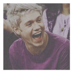 the irish one is my world