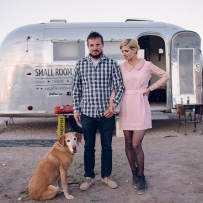 Purveyors of fine. Connecting a big world in small places on the lil' trailer that could. Roving '63 Airstream + Vintage Teardrop