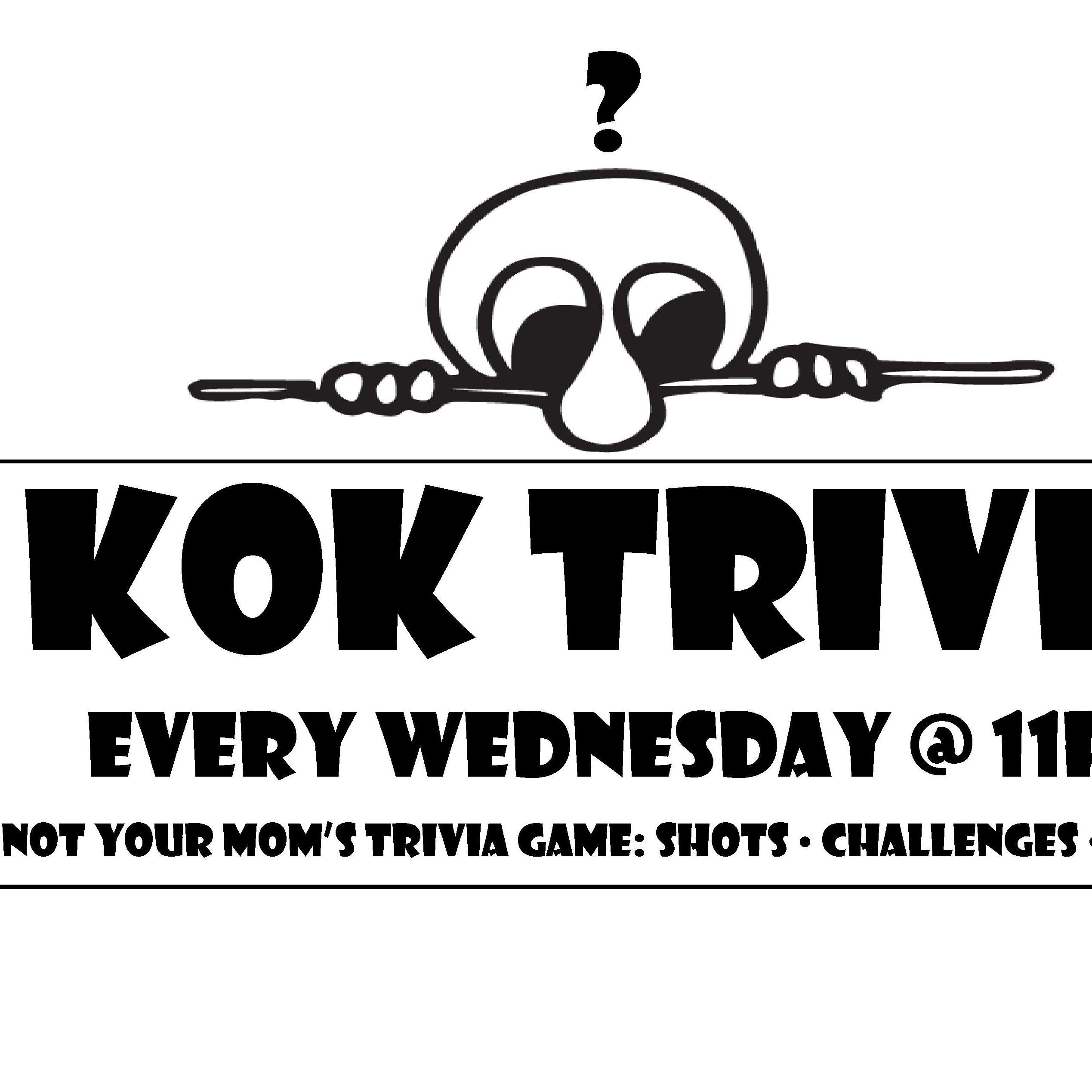 KOKTrivia Profile Picture