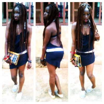 x2y4luv's profile picture. Nufin impossible wen u av oluwa by ur side, am nt too cute nt too ugly js avarage in everyfin more! Yuh know me wen yuh get to know me!