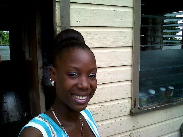 Crazyboo21's profile picture. 