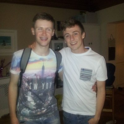 kevmcq16's profile picture. 