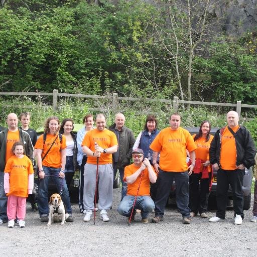 Hands Around The Wrekin Charity Event
A one-off event on 21st September 2014 for Telford & Shropshire