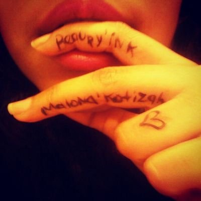 DiimeBeaury's profile picture. •Cαиταиτԑ'٭♪  Adιcτα αℓ яαp; Mч psιcσℓσqα pεяsσиαℓ ; ℓα Mυsιιкα♫'. ;иσ Sσч Ɗυεйα dεℓ Mυиdσ pεяσ sι нιjα dεℓ Ɗυεйσ!    #CσиƊισsAϻιMαиdo'♥~